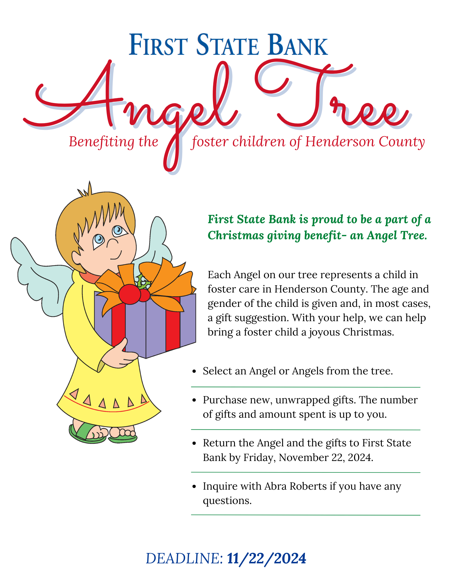 Angel Tree For Website